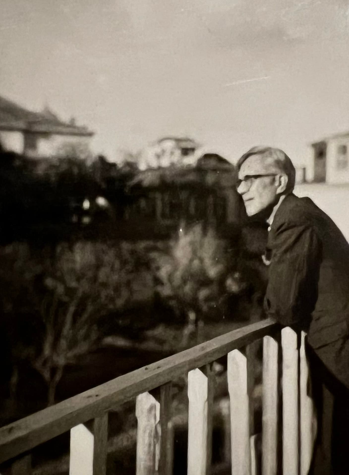 Halit Fahri Ozansoy, fotoğraf 5